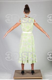 Formal dress costume texture 0038